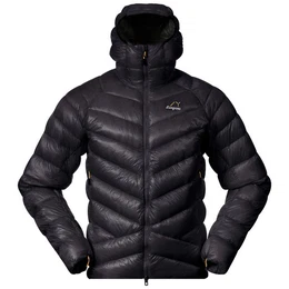 Leichtdaunenjacke Herren Y LightLine Weightless Down Jacket Hood Daunenjacke -