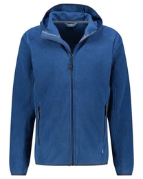 Fleecejacke Herren Fleecejacke ESTREMOZ Regular Fit