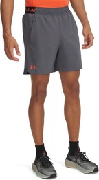 Shorts UA VANISH WOVEN 6IN SHORTS CASTLEROCK