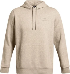 Under Armour Sweatshirt UA ICON FLEECE HOODIE Khaki/Braun/Beige/Grau