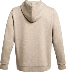 Under Armour Sweatshirt UA ICON FLEECE HOODIE Khaki/Braun/Beige/Grau