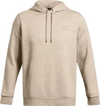 Under Armour Sweatshirt UA ICON FLEECE HOODIE Khaki/Braun/Beige/Grau