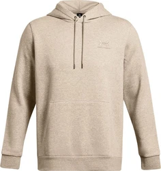 Under Armour Sweatshirt UA ICON FLEECE HOODIE Khaki/Braun/Beige/Grau