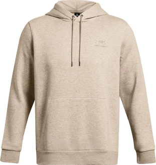 Under Armour Sweatshirt UA ICON FLEECE HOODIE