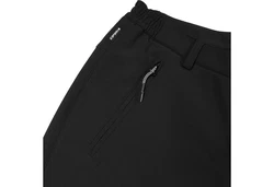 Icepeak Hose EP ARGO Schwarz/Dunkelblau/Dunkelgrau