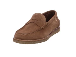 De Krepper Slipper