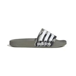 ADILETTE SHOWER SILPEB/SILPEB/FTWWHT Badeschuh