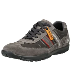 Sneaker Veloursleder Sneaker