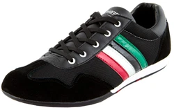 Luvanni Herren Sneaker 188 188