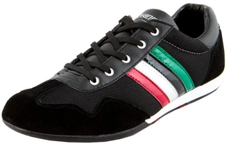 Luvanni Herren Sneaker 188