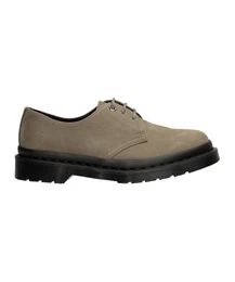 1461 Milled Nubuck Nickel Sneaker