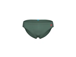 Arena Badeshorts SANTAMARIAS R Salbei/Fluorot