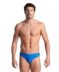 Arena Badeshorts SANTAMARIAS R blau/grün