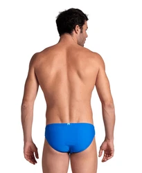 Arena Badeshorts SANTAMARIAS R blau/grün