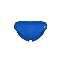 Badeshorts SANTAMARIAS R BLUE CHINA-SOFT GREEN