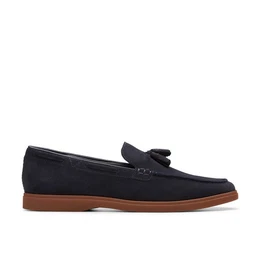 Torford Tassel Mokassin
