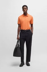 BOSS Poloshirt 'Pallas' 