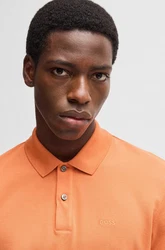 BOSS Poloshirt 'Pallas' 