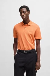 BOSS Poloshirt 'Pallas' 