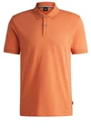 BOSS Poloshirt 'Pallas' 