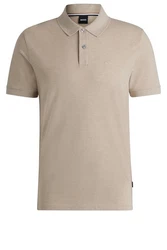 BOSS Poloshirt 'Pallas' 