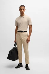 BOSS Poloshirt 'Pallas' 