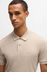 BOSS Poloshirt 'Pallas' 