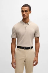 BOSS Poloshirt 'Pallas' 