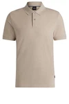 BOSS Poloshirt 'Pallas' 