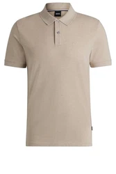 BOSS Poloshirt 'Pallas' 