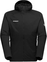 Funktionsjacke Rime Light IN Flex Hooded Jacket Men black
