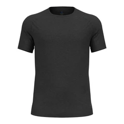 Odlo T-Shirt Crew Neck S/S Active ESSENTIAL 365 Dunkelgrau/Grau