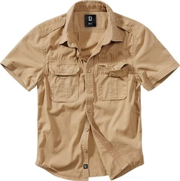 Outdoorhemd Vintage Hemd