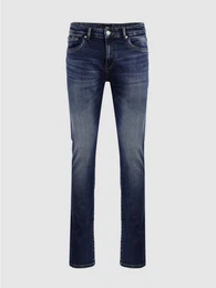 Straight-Jeans
