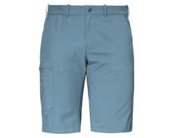 Schöffel Shorts Matola Herren Blau/Hellblau