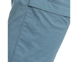 Schöffel Shorts Matola Herren Blau/Hellblau