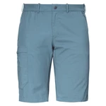 Schöffel Shorts Matola Herren Blau/Hellblau