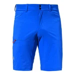 Schöffel Shorts Danube Herren Blau/Hellblau