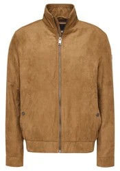 Redpoint Blouson FOLGT Regular Fit Jacke Braun/Beige