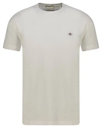 T-Shirt Herren T-Shirt Slim Fit (1-tlg)