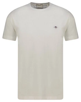 Gant T-Shirt Slim Fit