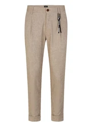 Stoffhose Louis (1-tlg)