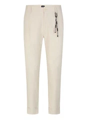 Strellson Stoffhose Louis-W Khaki/Beige