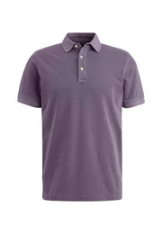 Poloshirt Herren Poloshirt aus Baumwolle (1-tlg)