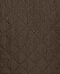 Barbour Steppjacke Chelsea Dunkelgrün/Khaki/Braun/Dunkelbraun