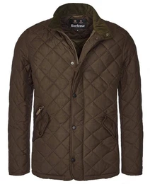Steppjacke Herren Steppjacke CHELSEA (1-St)