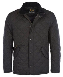 Steppjacke Herren Steppjacke CHELSEA (1-St)