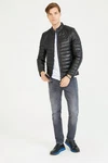 dc Dericompany Lederjacke BD00117 BD00117