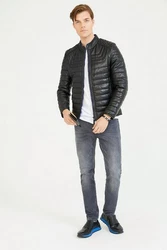 dc Dericompany Lederjacke BD00117 BD00117