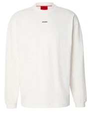 Sweatshirt Daposo (1-tlg)